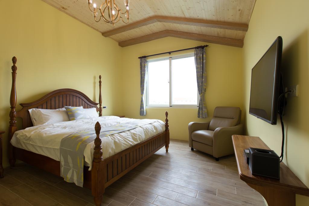 Glenwood B&B Ji'an Zimmer foto