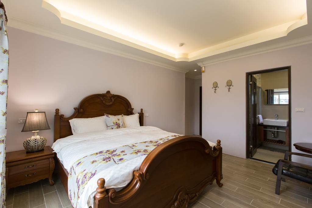 Glenwood B&B Ji'an Zimmer foto